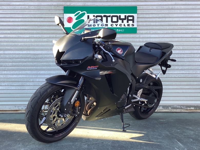 ＣＢＲ６００ＲＲ