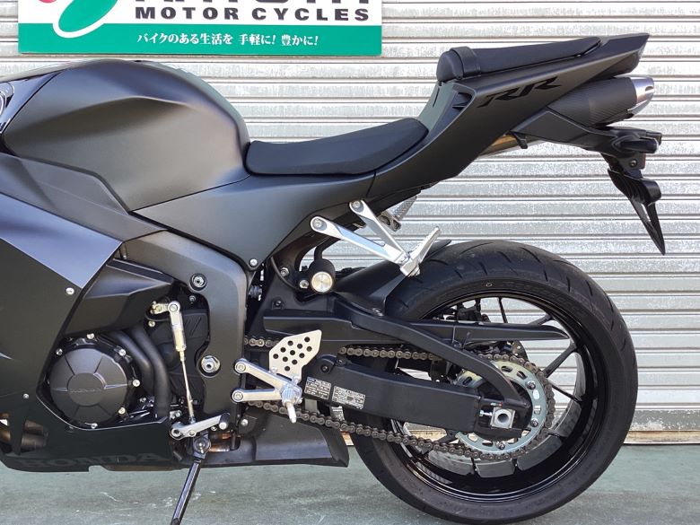 ＣＢＲ６００ＲＲ