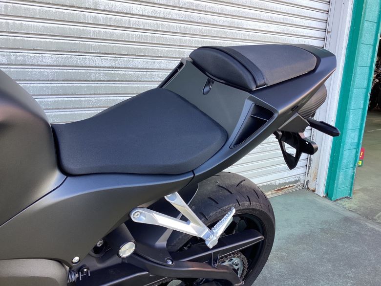 ＣＢＲ６００ＲＲ