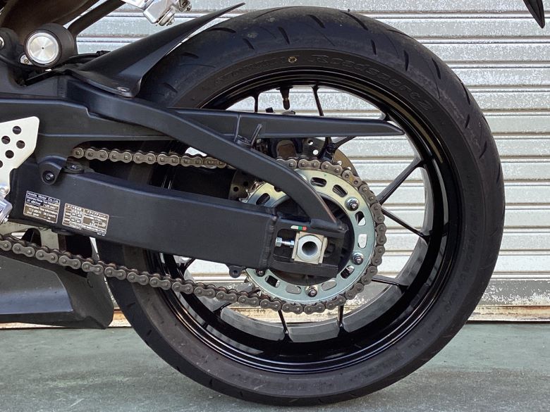 ＣＢＲ６００ＲＲ