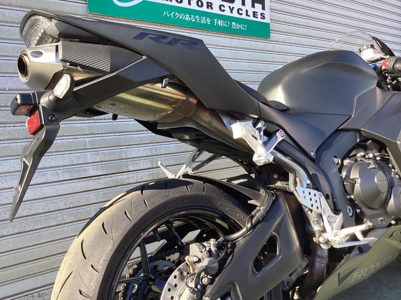 ＣＢＲ６００ＲＲ