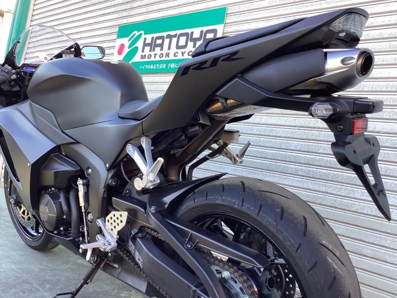 ＣＢＲ６００ＲＲ