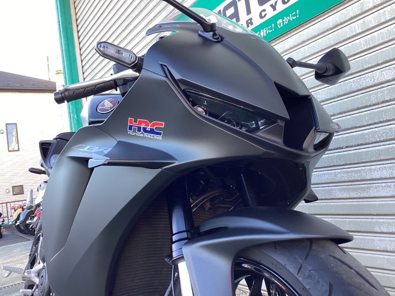 ＣＢＲ６００ＲＲ