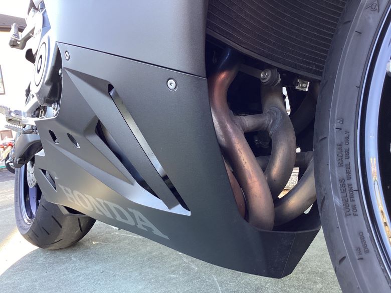 ＣＢＲ６００ＲＲ