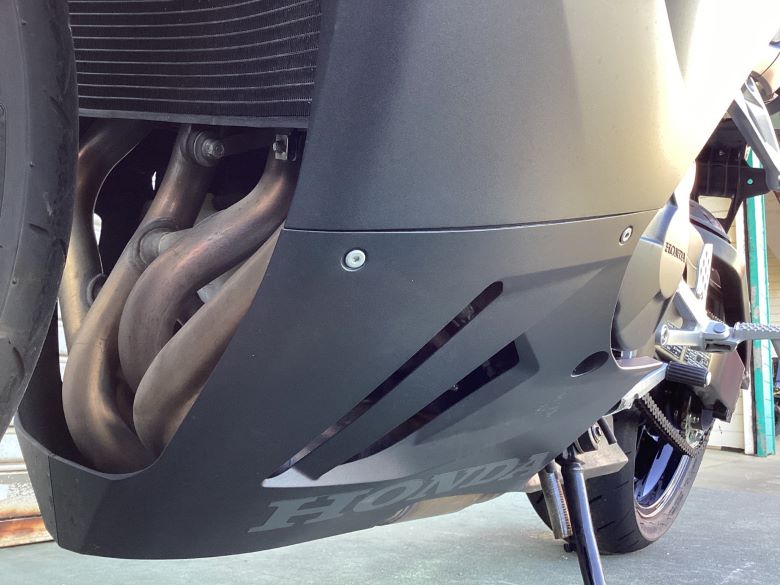 ＣＢＲ６００ＲＲ