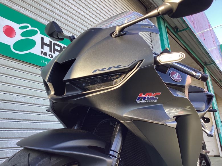 ＣＢＲ６００ＲＲ