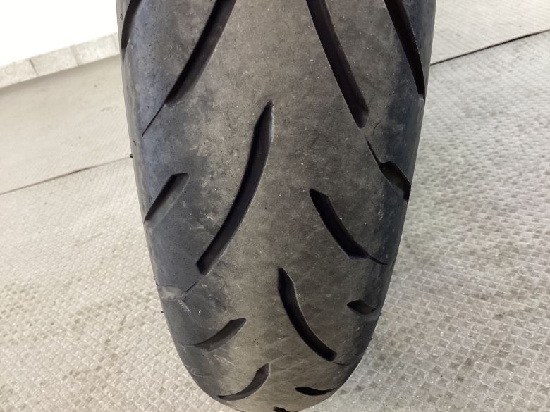 Ｎｉｎｊａ　ＺＸ−４Ｒ　ＳＥ