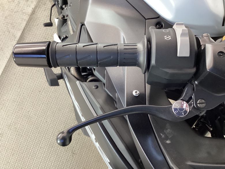 Ｎｉｎｊａ　ＺＸ−４Ｒ　ＳＥ