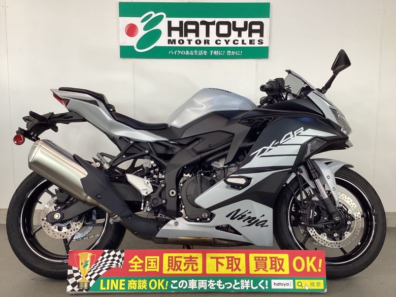 中古 カワサキ Ｎｉｎｊａ　ＺＸ−４Ｒ　ＳＥ