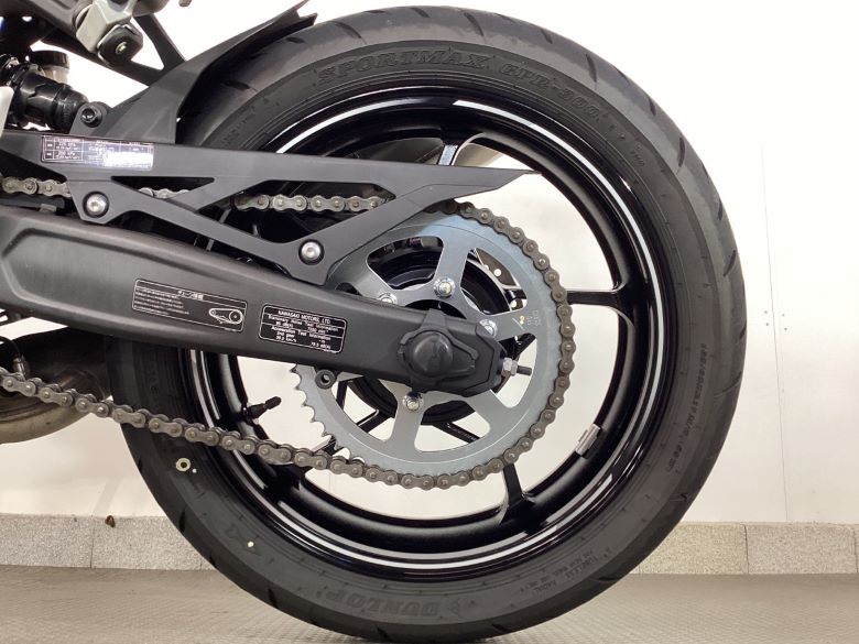 Ｎｉｎｊａ　ＺＸ−４Ｒ　ＳＥ