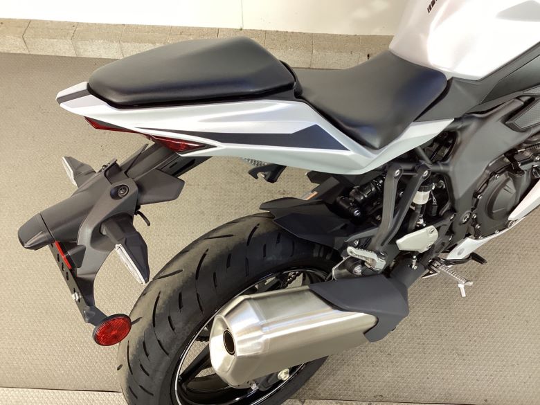 Ｎｉｎｊａ　ＺＸ−４Ｒ　ＳＥ