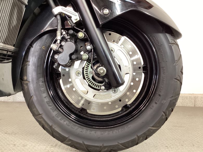 バーグマン２００