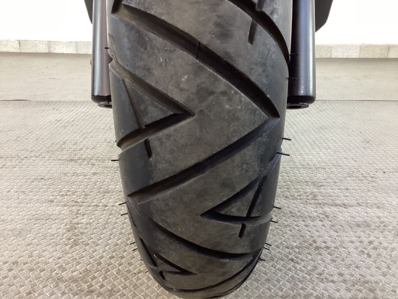 バーグマン２００