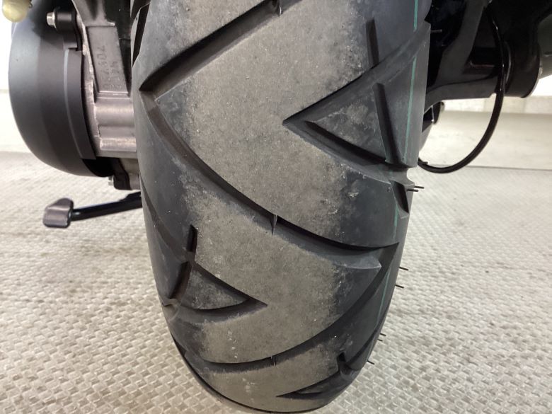 バーグマン２００