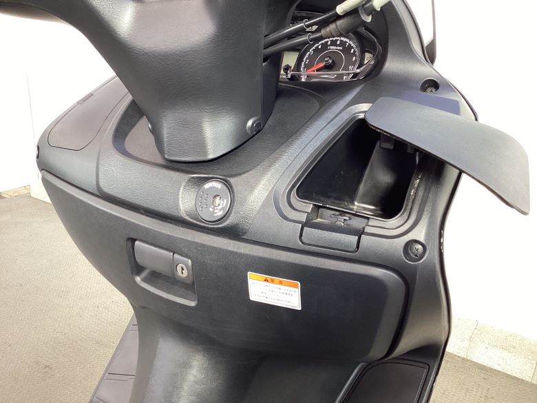 バーグマン２００