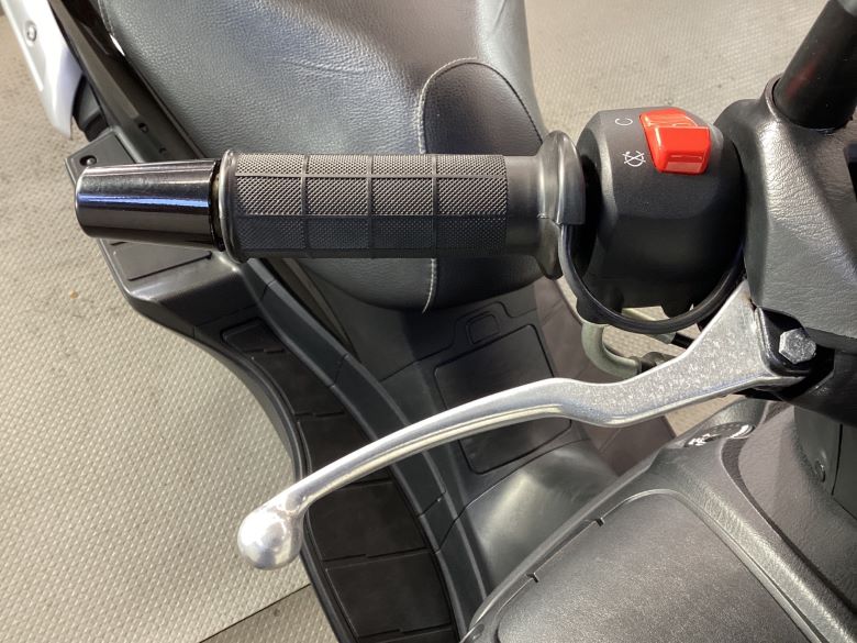 バーグマン２００