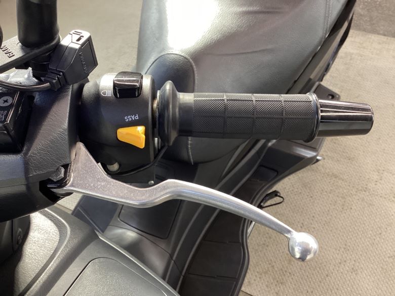 バーグマン２００