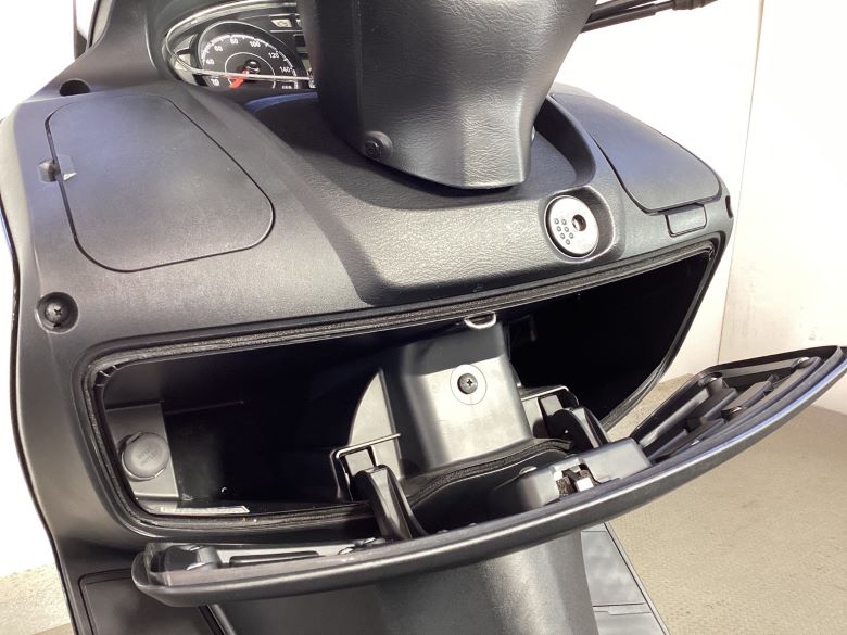 バーグマン２００