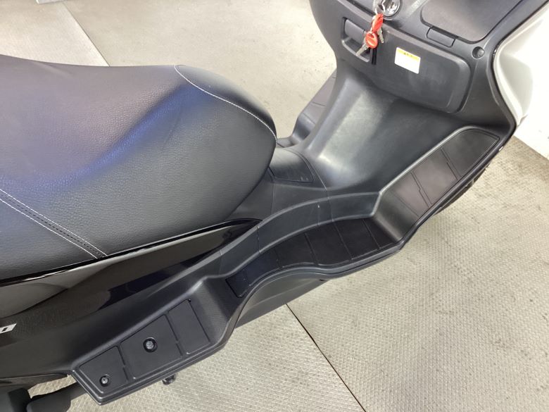 バーグマン２００