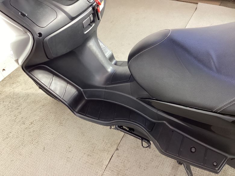 バーグマン２００