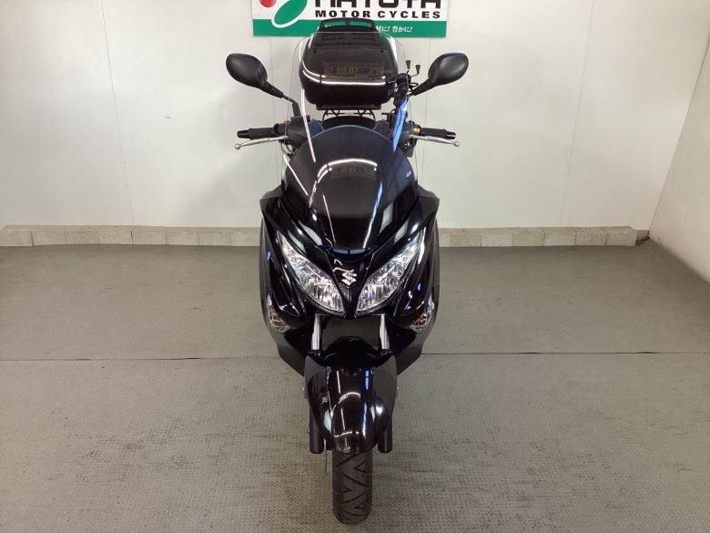 バーグマン２００