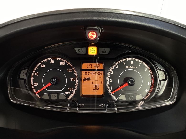 バーグマン２００