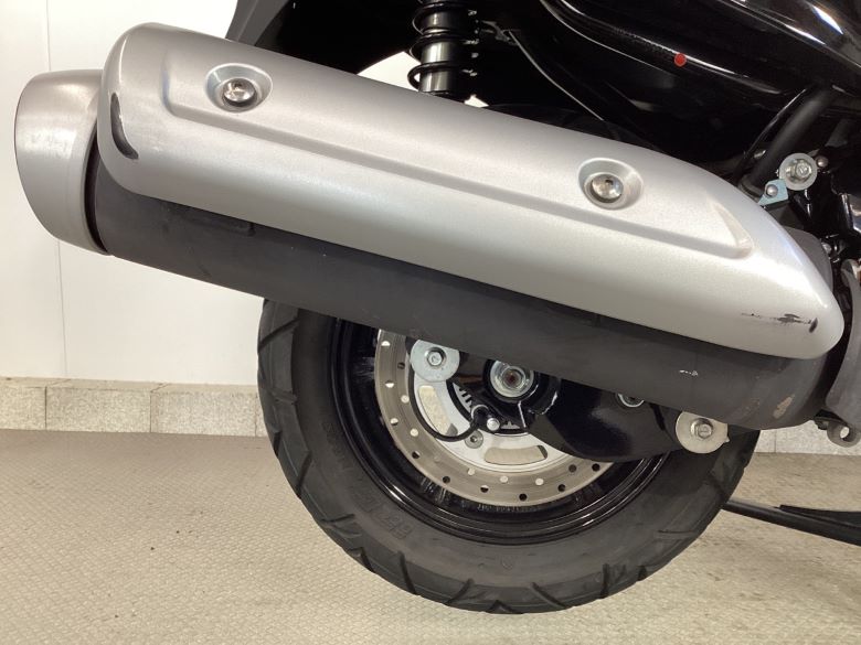 バーグマン２００