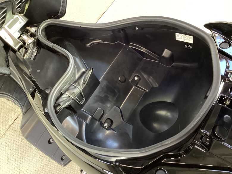 バーグマン２００