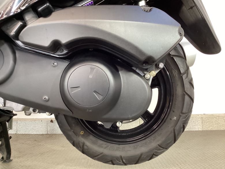 バーグマン２００