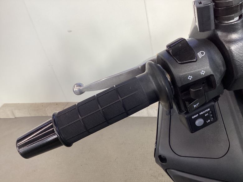 バーグマン２００