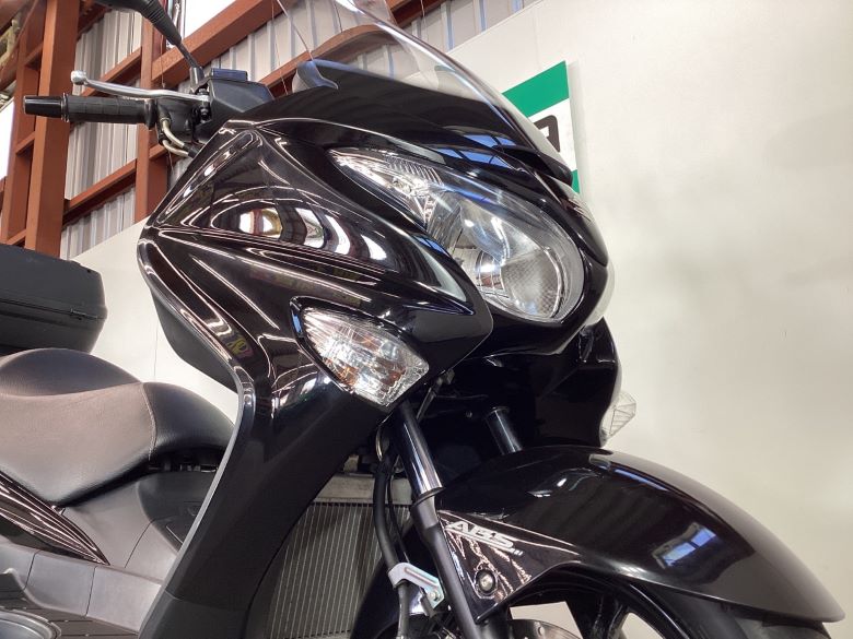 バーグマン２００