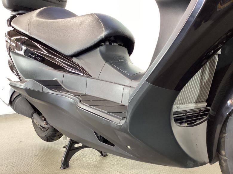 バーグマン２００