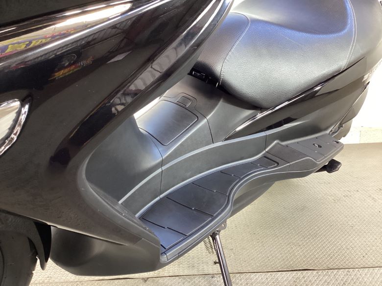 バーグマン２００