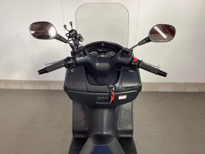 バーグマン２００