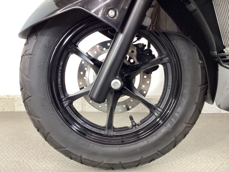 バーグマン２００