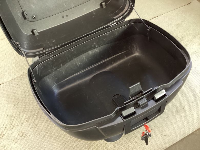 バーグマン２００