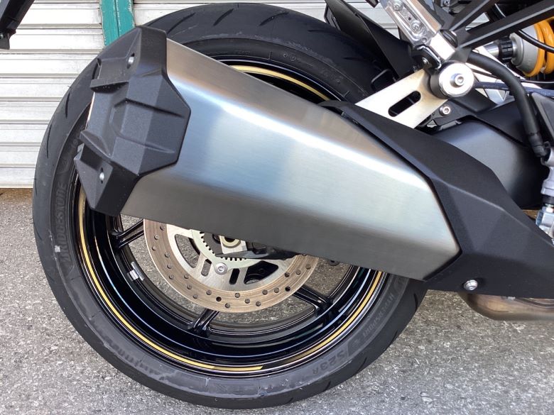 Ｎｉｎｊａ　１１００　ＳＸ　ＳＥ