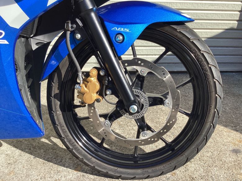 ＧＳＸ−Ｒ１２５