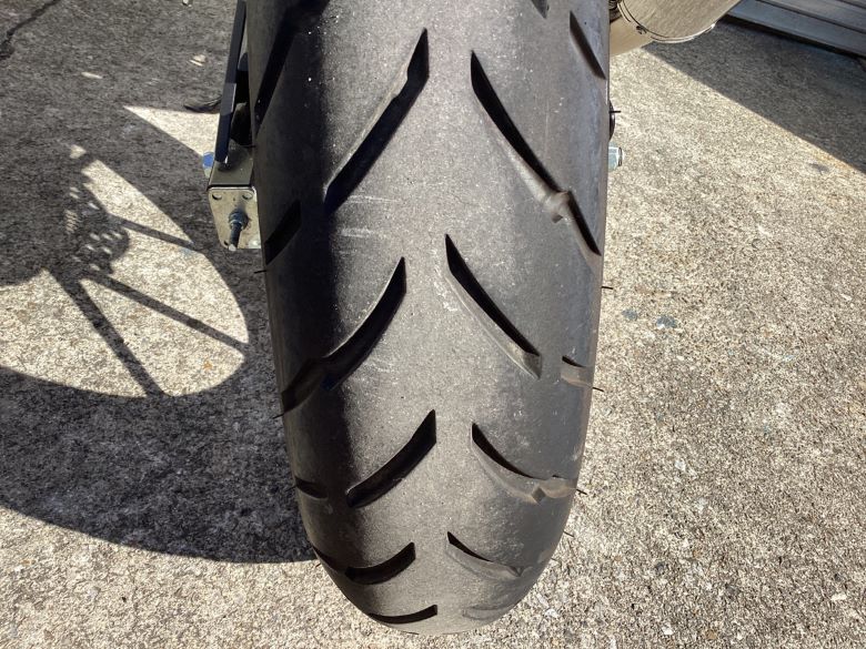 ＧＳＸ−Ｒ１２５