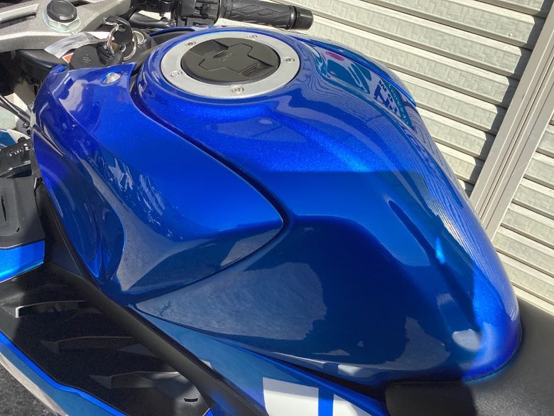 ＧＳＸ−Ｒ１２５