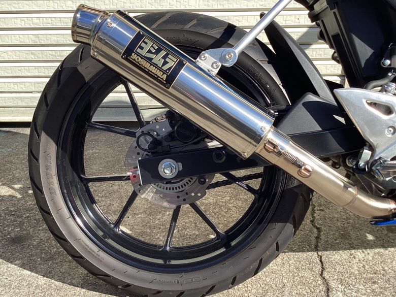 ＧＳＸ−Ｒ１２５