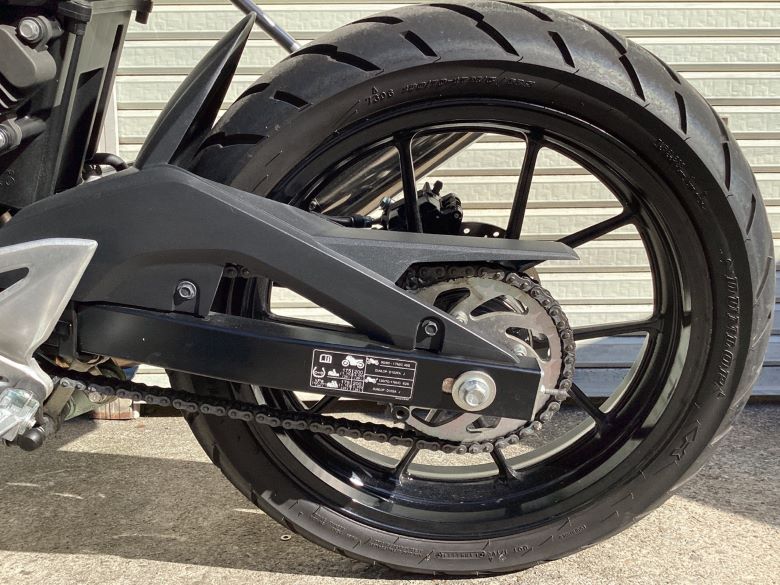 ＧＳＸ−Ｒ１２５