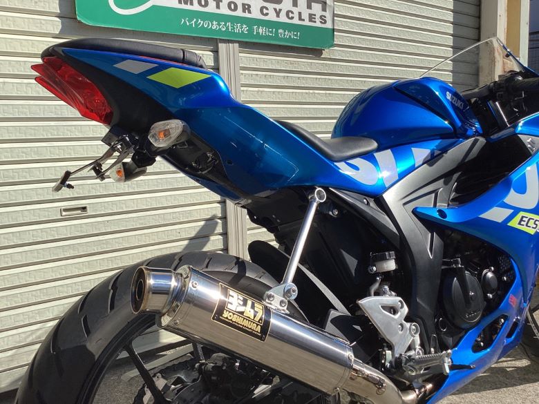 ＧＳＸ−Ｒ１２５