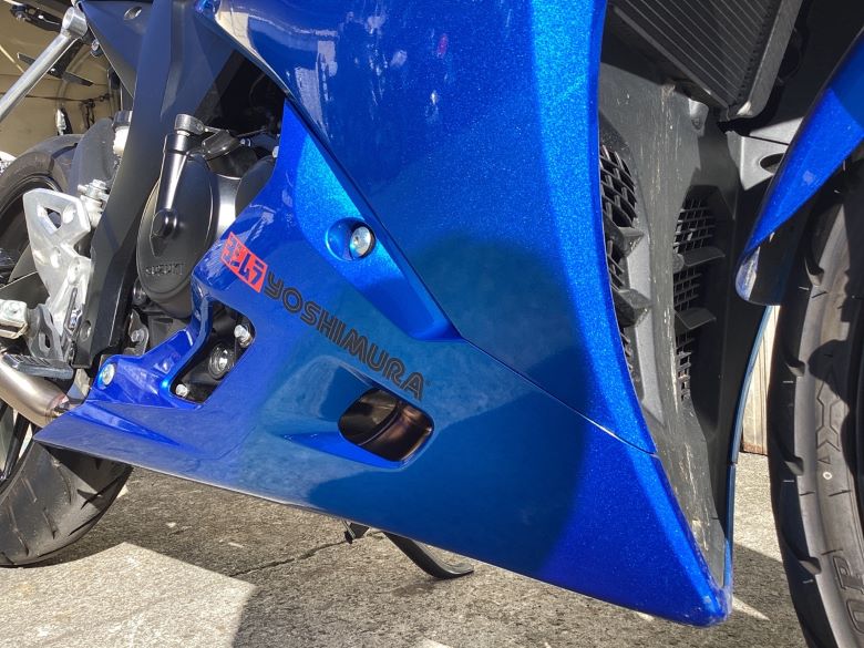 ＧＳＸ−Ｒ１２５