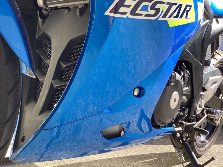 ＧＳＸ−Ｒ１２５