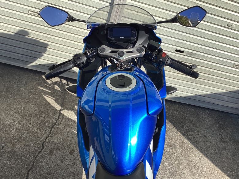 ＧＳＸ−Ｒ１２５