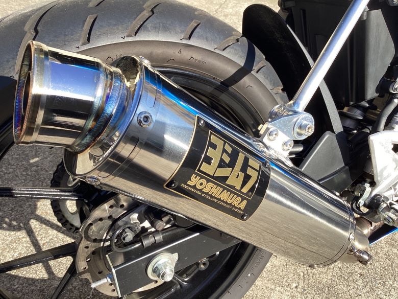 ＧＳＸ−Ｒ１２５