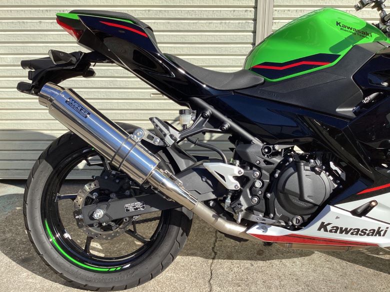 Ｎｉｎｊａ　２５０