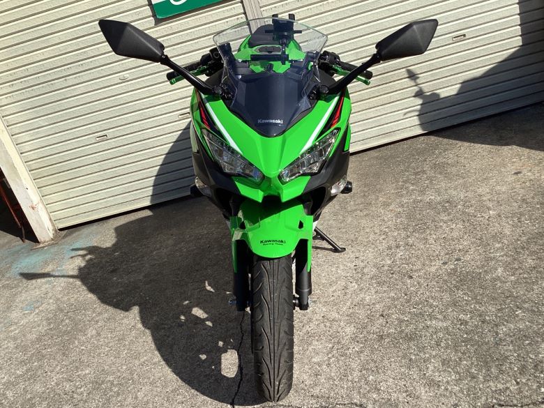 Ｎｉｎｊａ　２５０