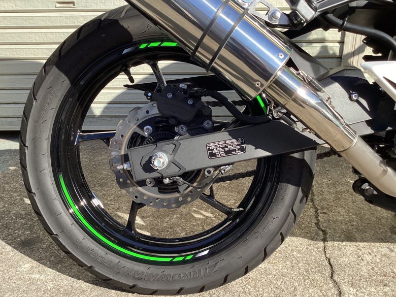 Ｎｉｎｊａ　２５０